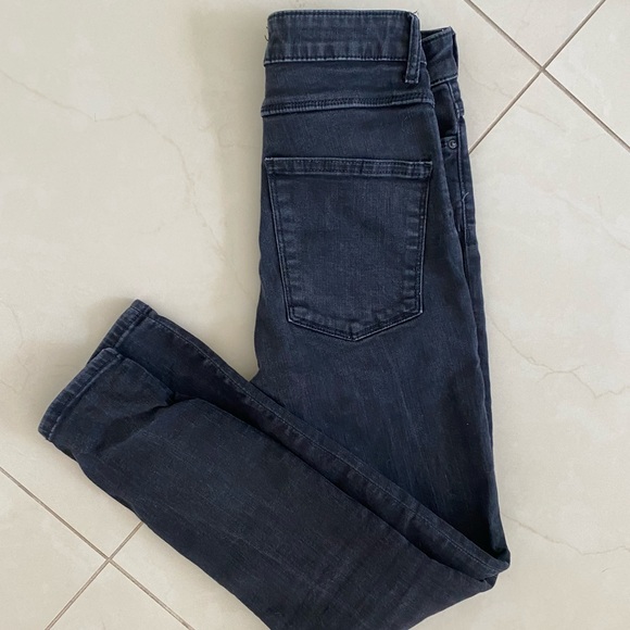 Zara skinny jeans